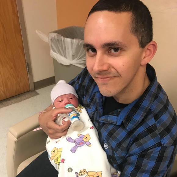 Meet your Posher, Michael - Picture 1 of 1